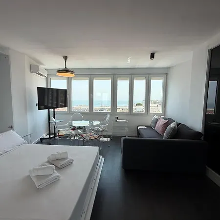 Casa Dalias Ii - Sea View Downtown Lejlighed Torremolinos
