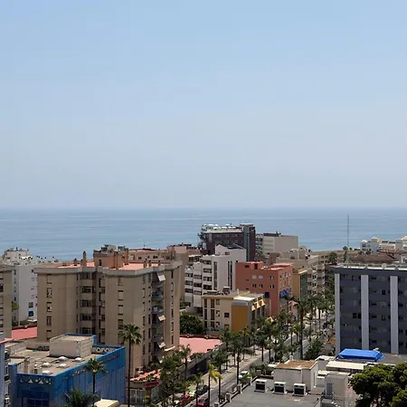 Casa Dalias Ii - Sea View Downtown Lejlighed *