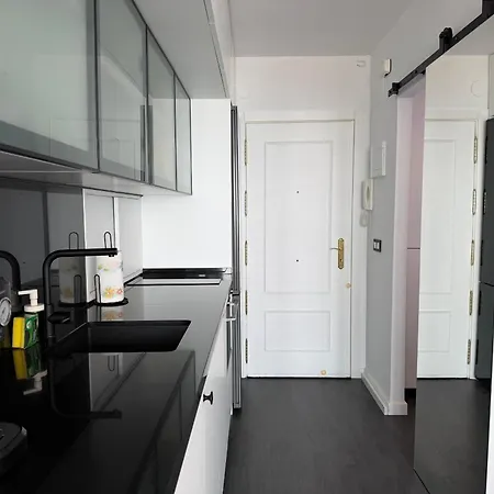 Lejlighed Casa Dalias Ii - Sea View Downtown *