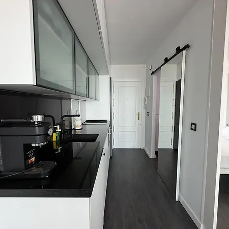 Casa Dalias Ii - Sea View Downtown Apartman