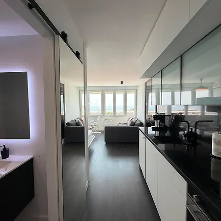 Apartman Casa Dalias Ii - Sea View Downtown