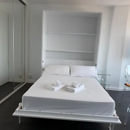 Lejlighed Casa Dalias Ii - Sea View Downtown Torremolinos