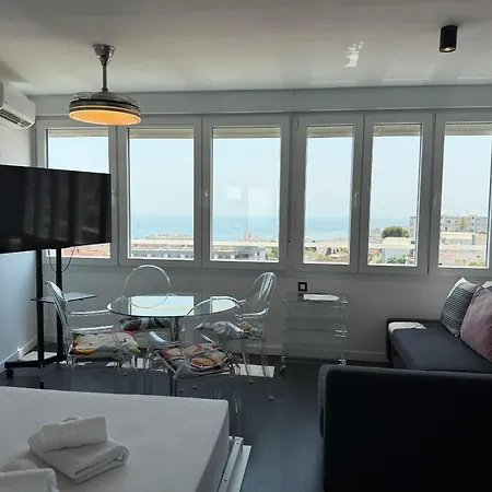 Casa Dalias Ii - Sea View Downtown * Torremolinos